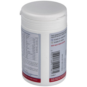 Multi-Guard Vit. Y Minerales (Una Al Dia) 90 Comp.