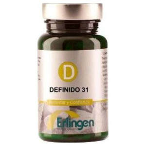 Erlingen Definido 31 60Comp