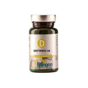 Erlingen Base Definido 44...