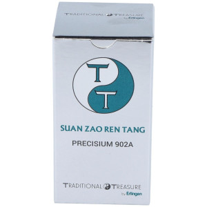 Erlingen Precisium 902A 60Comp