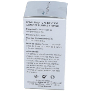 Erlingen Precisium 902A 60Comp