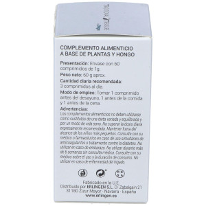 Erlingen Base Definido Qi 60Comp