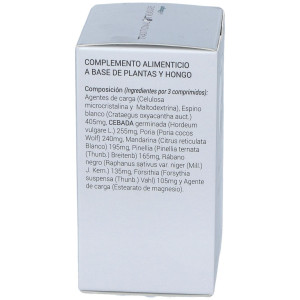 Erlingen Cebada Germinada 60Comp