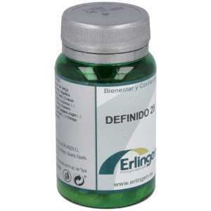 Erlingen Definido 28 60Comp