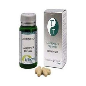 Erlingen Definido 2Ca San...