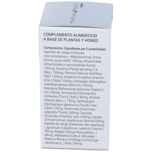 Erlingen Base Definido Qi 60Comp