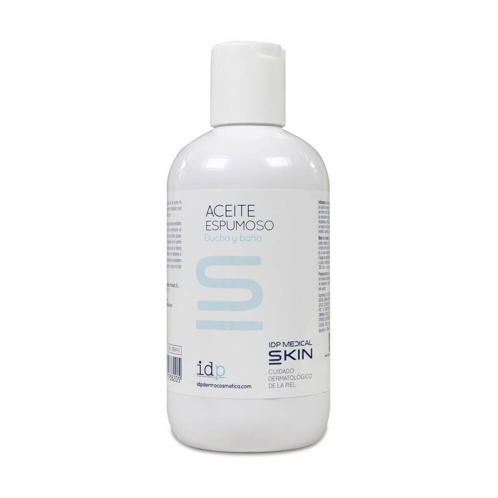 Idp Medical Skin Aceite Espumoso, 250 Ml
