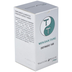 Erlingen Definido 16B 60Comp