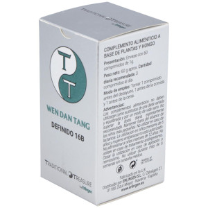 Erlingen Definido 16B 60Comp