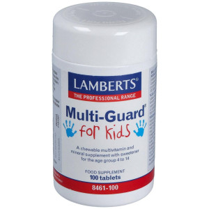 Multi-Guard For Kids...