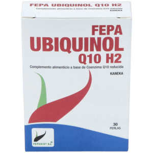 Fepa-Ubiquinol Q10 50Mg....