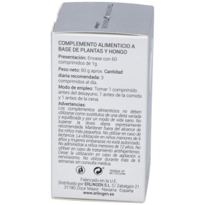 Erlingen Definido 16B 60Comp