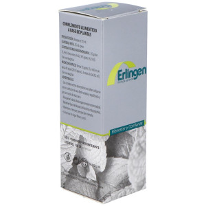 Erlingen Fitoaroma 401 55Ml