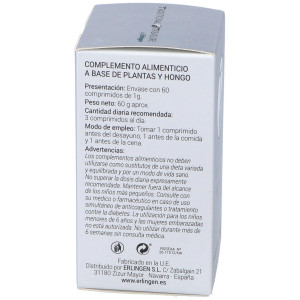 Erlingen Definido 93A 60Comp