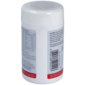 Multi-Guard For Kids (Playfair) Masticable 100Comp