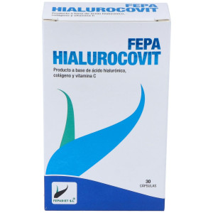 Fepa-Hialurocovit 200Mg....
