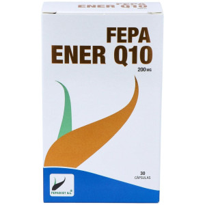 Fepadiet Q10 200Mg +...