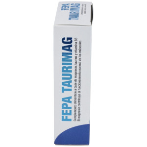 Fepadiet Taurimag 60Caps