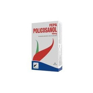 Fepadiet Policosanol 99 60...