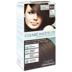 Colour Clinuance Cabellos...