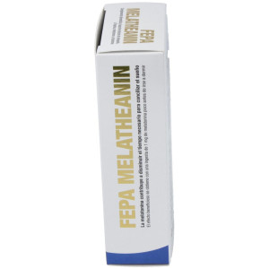 Fepadiet Melatheanin 60Caps