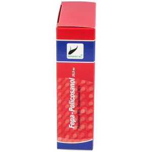 Fepadiet Policosanol 99 60 60Caps