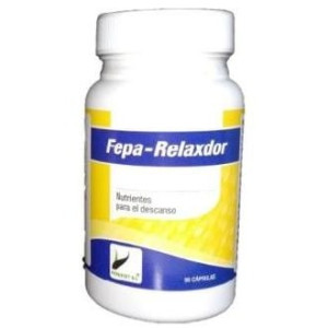 Fepadiet Relaxdor 30Caps