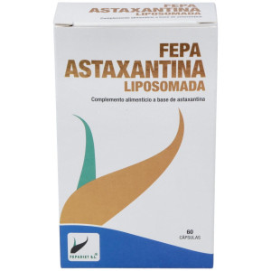 Fepadiet Fepa-Astaxantina...