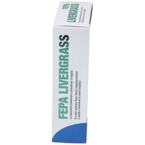Fepadiet Fepa-Livergrass 60Caps