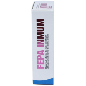 Fepadiet Inmum 30Caps