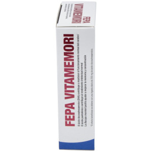Fepadiet Fepa Vitamemori 30Caps