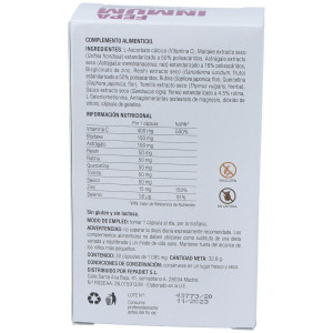 Fepadiet Inmum 30Caps