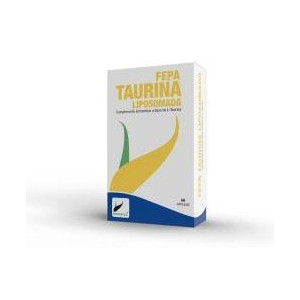 Fepadiet Fepa-Taurina...