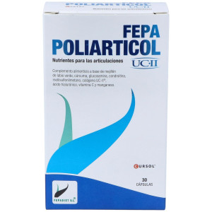Fepadiet Fepa Poliarticol...