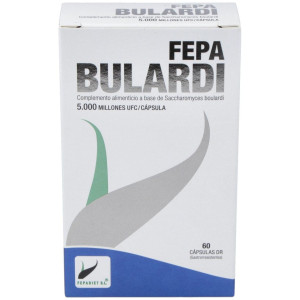 Fepadiet Bulardi 60Caps