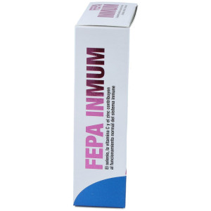 Fepadiet Inmum 30Caps