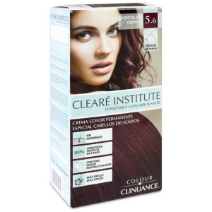 Colour Clinuance Cabellos...