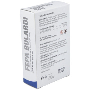 Fepadiet Bulardi 60Caps