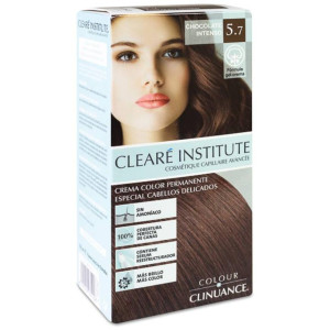 Cleare Institute Colour...