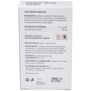 Fepadiet Bulardi 60Caps