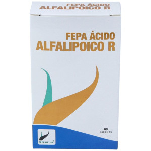 Fepadiet Acido Alfa-Lipoico...