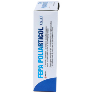 Fepadiet Fepa Poliarticol Uc-Ii 30Caps