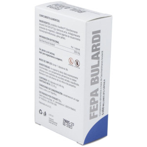 Fepadiet Bulardi 60Caps