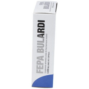 Fepadiet Bulardi 60Caps