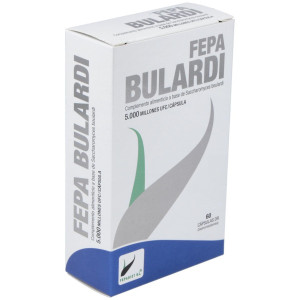 Fepadiet Bulardi 60Caps