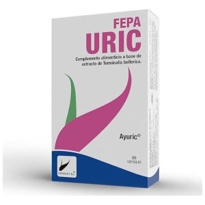 Fepadiet Fepa-Minervit...