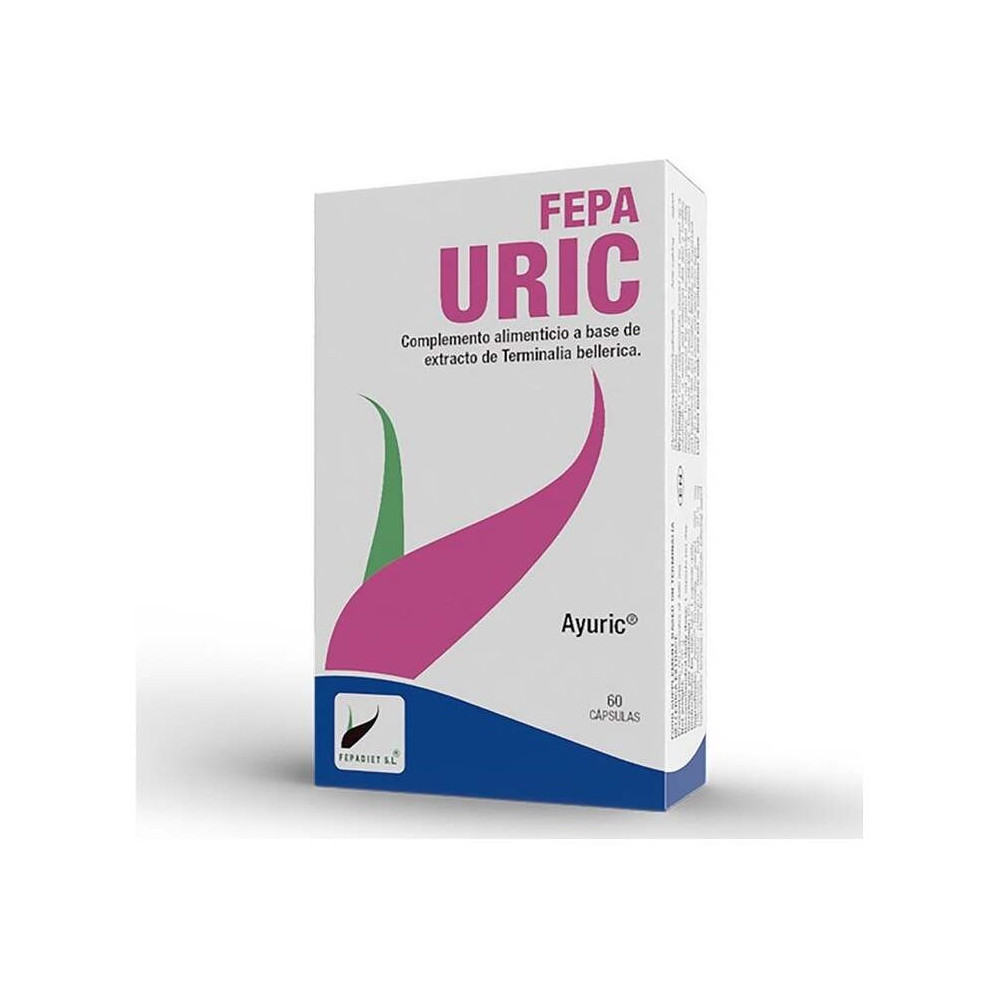 Fepadiet Fepa-Minervit Complex 20Caps