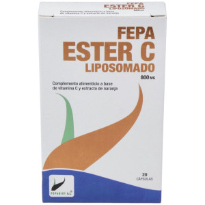 Fepadiet Fepa-Ester C...