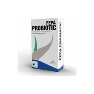Fepadiet Fepa-Probiotic 10Caps