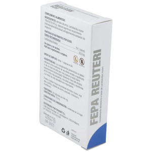 Fepadiet Reuteri 20Caps